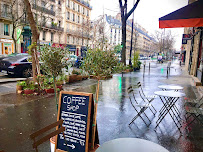 Photos du propriétaire du Café Café Obrkof à Paris - n°8