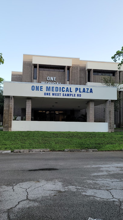 One Medical Plaza