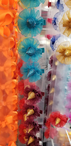 Craft Store «Ribbons Crafts», reviews and photos, 8000 Harwin Dr #300, Houston, TX 77036, USA