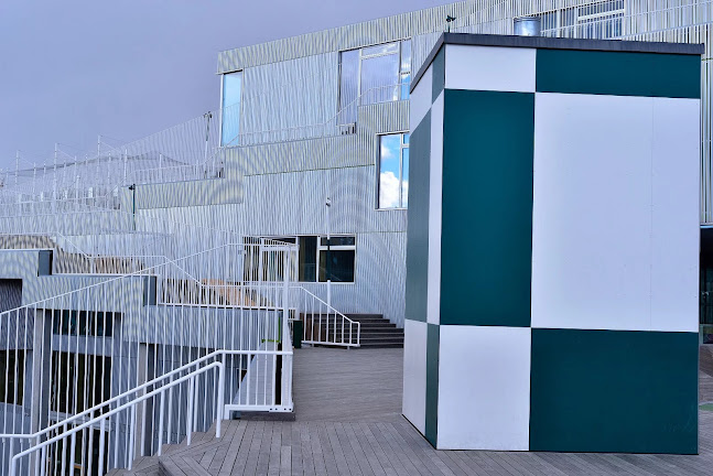 Skolen i Sydhavnen - Dragør