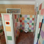 Photo n°7 de l'avis de Ilaria.e fait le 26/06/2022 à 14:44 sur le  Camping Arc en Ciel à Morgex