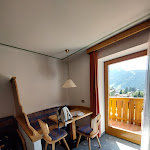 Photo n°5 de l'avis de Monica.. fait le 13/09/2023 à 12:38 sur le  Hotel Val à Wolkenstein in Gröden