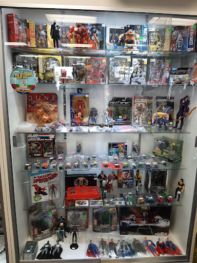 Toy Store «Toy Fusion», reviews and photos, 2230 Arden Way Ste A, Sacramento, CA 95825, USA