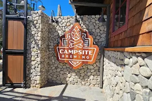 Campsite Brewing Company image