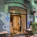 Photo n°1 de l'avis de Antonio.a fait le 11/09/2020 à 19:20 sur le  Lombardi a Santa Chiara à Naples