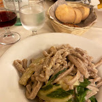 Photo n°1 de l'avis de Gloria.u fait le 14/10/2021 à 08:02 sur le  Ristorante Belandin - Hotel à San Giovanni