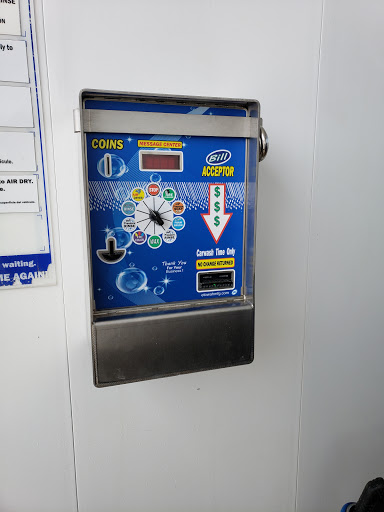 Car Wash «Sandlapper Car Wash», reviews and photos, 302 13th Ave S, Myrtle Beach, SC 29577, USA