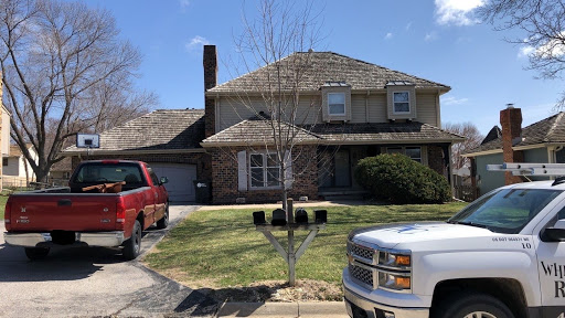 Roofing Contractor «White Castle Roofing», reviews and photos, 15013 Industrial Rd, Omaha, NE 68144, USA