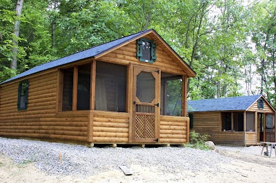 Photos of Somerset Beach Campground
