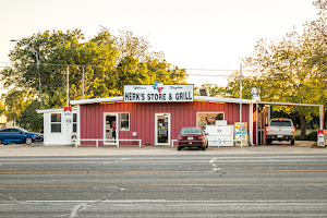 Herk's Store & Grill image
