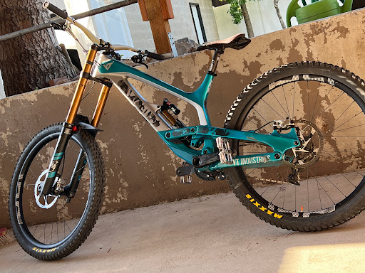 Bicycle Store «Lake Town Bicycles», reviews and photos, 1520 W 9000 S, West Jordan, UT 84088, USA