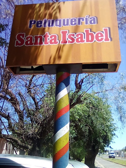 Peluqueria Santa Isabel