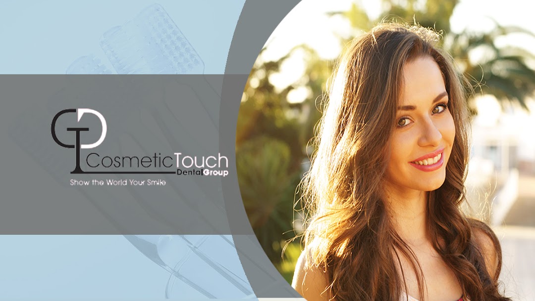 Cosmetic Touch Dental Group