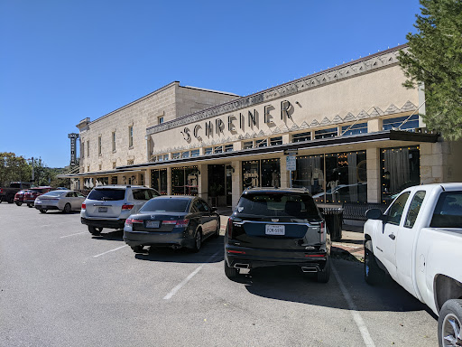 Boutique «Schreiner Goods», reviews and photos, 214 Earl Garrett St, Kerrville, TX 78028, USA