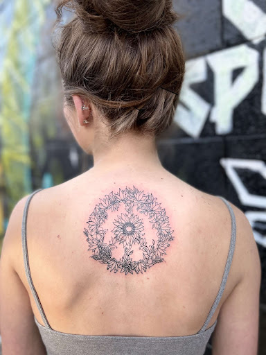 Tattoo Shop «Full Spectrum Ink», reviews and photos, 4225 Rocklin Rd, Rocklin, CA 95677, USA