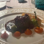 Photo n°13 de l'avis de Cri. fait le 13/01/2024 à 21:26 sur le  Quellenhof Gourmetstube 1897 à St. Martin in Passeier