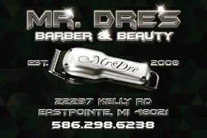 Mr Dre's Barber & Beauty image