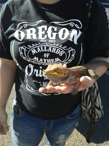 Pet Supply Store «PetSmart», reviews and photos, 7501 SW Dartmouth St, Tigard, OR 97223, USA