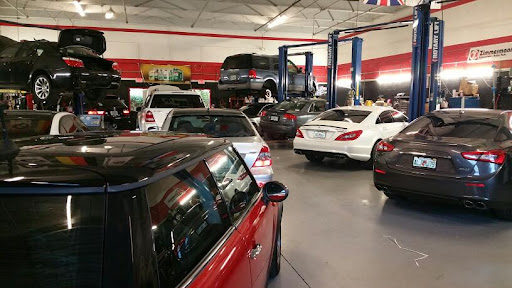 Oil Change Service «Victoriano Auto Tech», reviews and photos, 12600 SW 130th St, Miami, FL 33186, USA