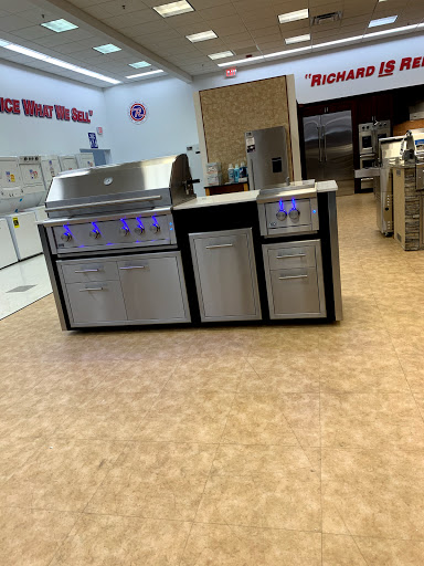 Appliance Store «P.C. Richard & Son», reviews and photos, 545 Sunrise Hwy, Patchogue, NY 11772, USA