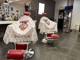 Donjuan barbershop