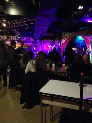 Night Club «Roxy & Dukes Roadhouse», reviews and photos, 745 Bound Brook Rd, Dunellen, NJ 08812, USA