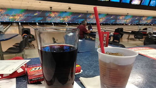 Bowling Alley «Brunswick Zone Kyrene Lanes», reviews and photos, 6225 W Chandler Blvd, Chandler, AZ 85226, USA