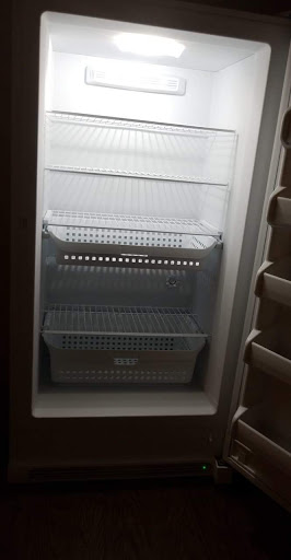 Appliance Store «My Scratch & Dent», reviews and photos, 234 Silver St, New Albany, IN 47150, USA