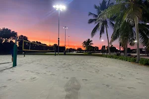 Weston Regional Park - Beach Volleyball Courts image
