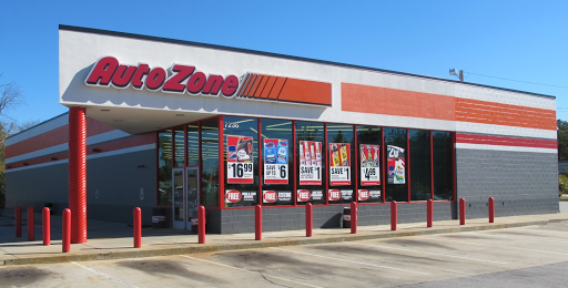 AutoZone, 10430 Baltimore Ave, Beltsville, MD 20705, USA, 