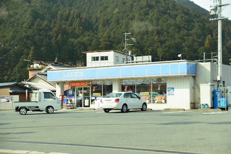 ローソン 青垣町小倉店