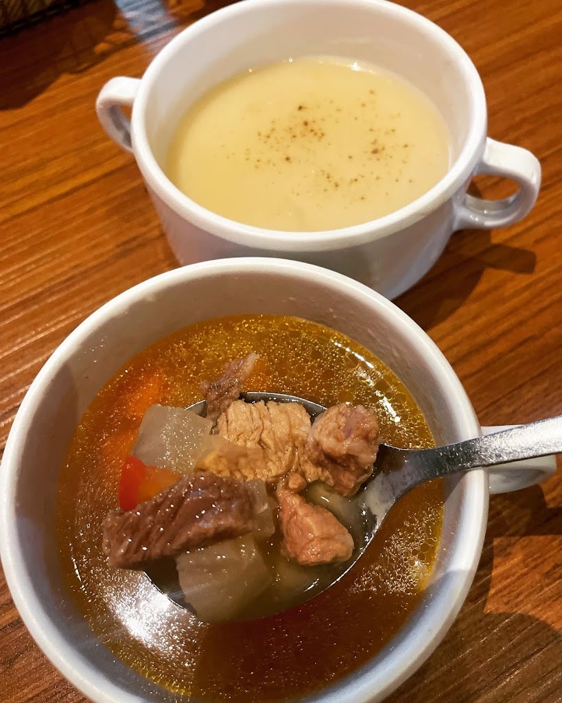 熱火美式牛排 的照片