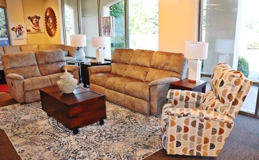 Furniture Store «La-Z-Boy Furniture Galleries», reviews and photos, 2921 S Hurstbourne Pkwy, Louisville, KY 40220, USA