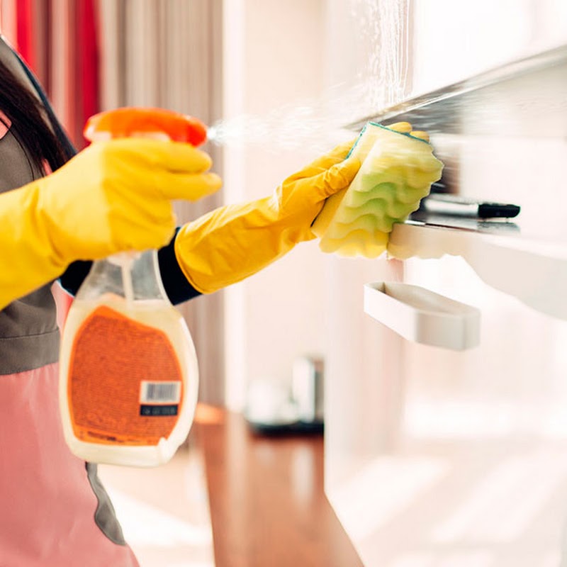 Kent Home Cleaning