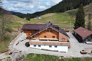 Lenggrieser Hütte image