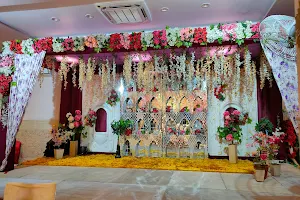 The Kuber A/C Banquet Hall and Garden image