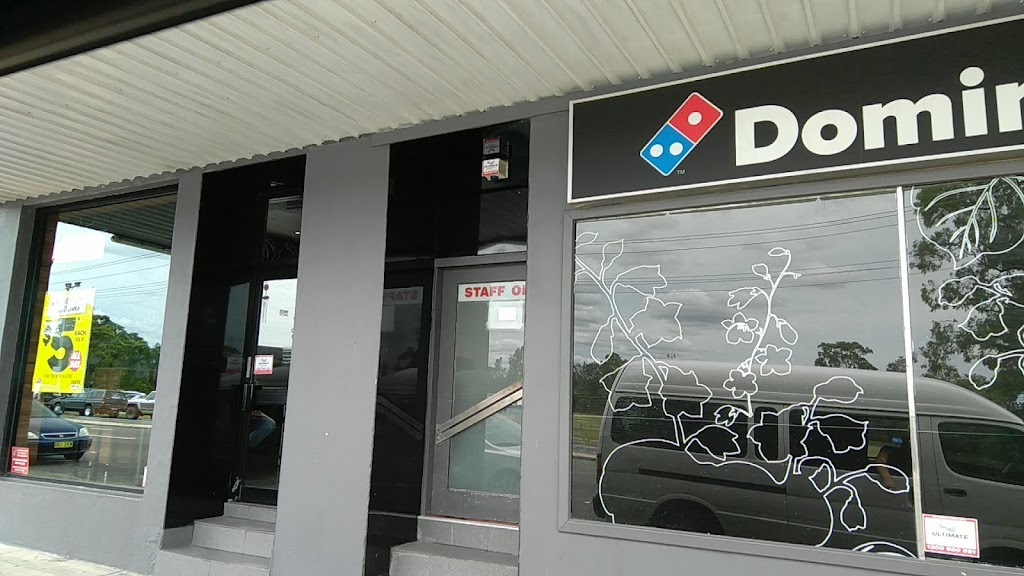 Domino's Pizza Glendale 2285