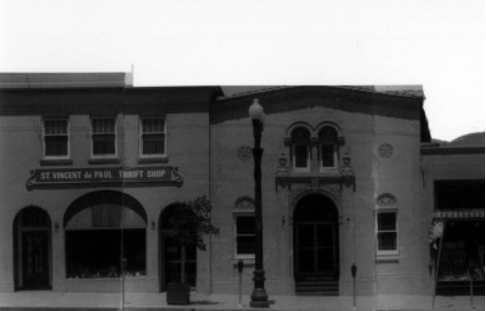 Thrift Store «St. Vincent de Paul (SVDP) Thrift Store», reviews and photos, 344 Grand Ave, South San Francisco, CA 94080, USA