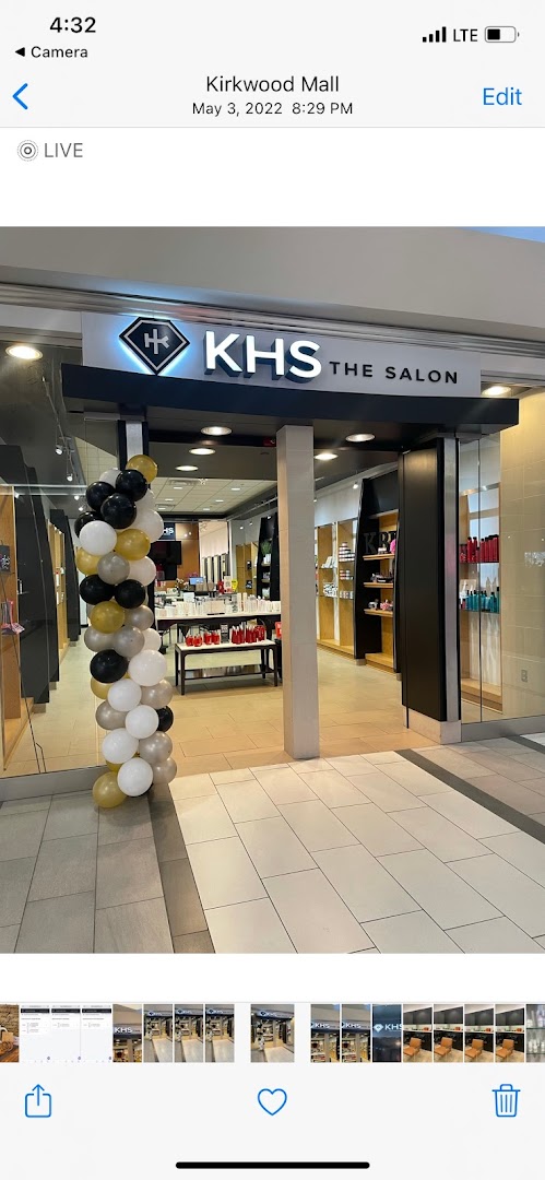 KHS The Salon
