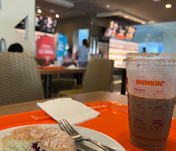 Dunkin' Donuts DR. Oen photo