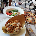 Photo n°1 de l'avis de Klaus.� fait le 29/04/2019 à 06:44 sur le  Taverna Da Memo Dal 1949 à Bardolino