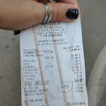 Photo n°1 de l'avis de Nicola.t fait le 08/10/2023 à 13:03 sur le  Angeli & Marinai à Minturno