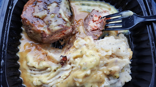 Italian Restaurant «The Pasta House», reviews and photos, 100 Alden Rd, Fairhaven, MA 02719, USA