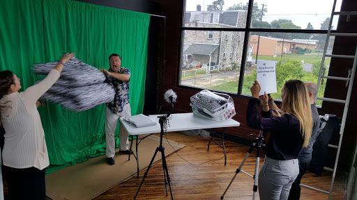 Advertising Agency «Weber Advertising & Marketing», reviews and photos, 533 Janet Ave, Lancaster, PA 17601, USA