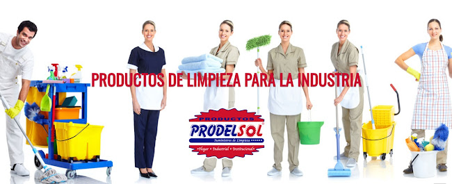 Prodelsol - Quito