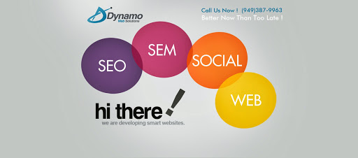 Dynamo Web Solutions