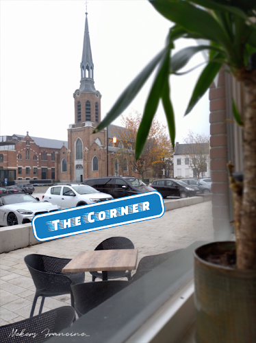 The Corner - Koffiebar