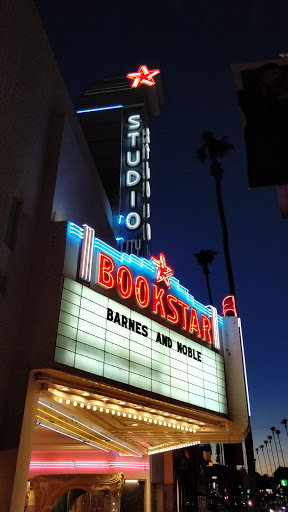 Book Store «Bookstar», reviews and photos, 12136 Ventura Blvd, Studio City, CA 91604, USA