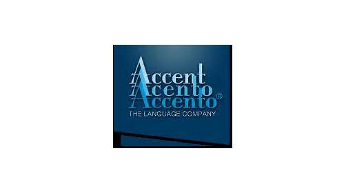 ACCENTO, The Language Company