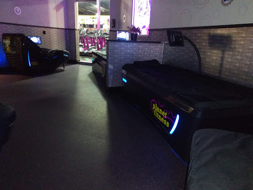 Gym «Planet Fitness», reviews and photos, 817 E 72nd St, Tacoma, WA 98404, USA